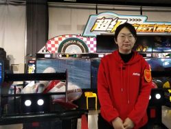 -嗨翻Hi-Fun竞技主题乐园·蹦床团建生日聚会(五棵松华熙店)