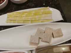 -海底捞火锅(汇悦城店)