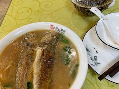 -何记面馆(龙泉山店)
