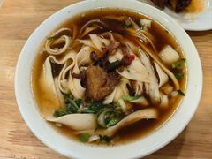 -水仙拉面(水仙街店)