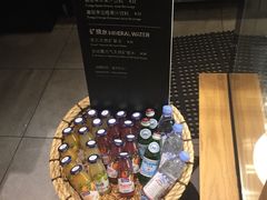 -星巴克(银川金凤万达店)