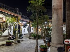 -吴祥记潮州菜·百年老字号·砂锅粥