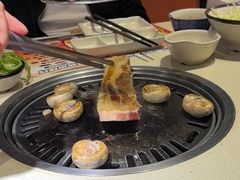 -猫爪爪原切自助烤肉(观音桥阳光世纪店)