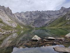 -莲宝叶则景区