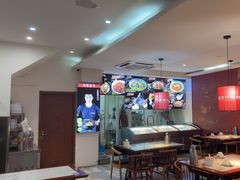 -川悦壹号·川菜(蠡溪路店)