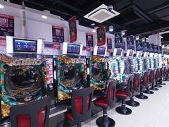 -新东田娱乐体验中心