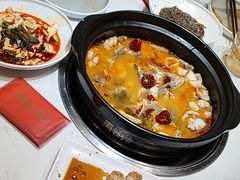 -周渝食惦酸菜鱼(青浦店)