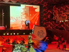 -深圳锦绣中华民俗村