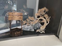-大渔铁板烧(万象城店)