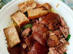 -陆长玖古法猪脚饭(玄风桥店)