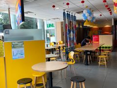 -麦当劳(茂名电白分店)