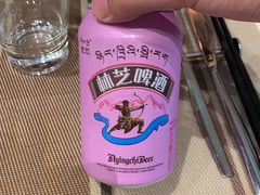 -西藏饭店·亚克·食光自助餐厅(文殊院店)