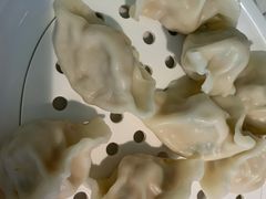 -悦海·家宴·冰花皮皮虾大锅贴(宝龙店)