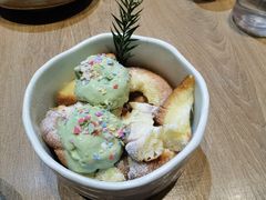 麻花诱惑-金掌勺锅包肉(华润万象城店)