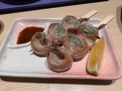 -小山日本料理(太古汇店)