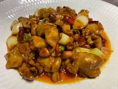 -闫府私房菜·老字号(恒隆店)