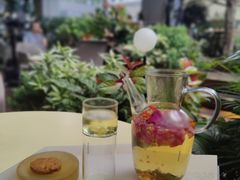 -tea'stone (万象天地店)