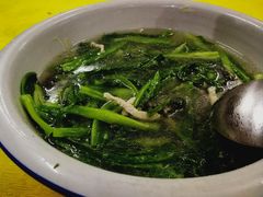 -红炎炎农家菜老字号(金水台店)