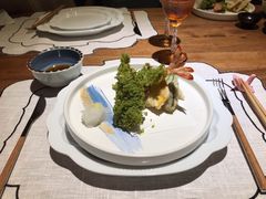 -鹤菊怀石料理(江北店)