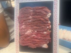 -鑫隆四季涮肉(八角畅游店)