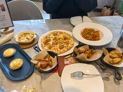 -必胜客(南通新圆融店)