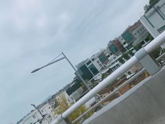 -新罗免税店(首尔总店)