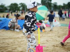 -上海月湖雕塑公园