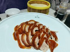 北京烤鸭-紫光园(顺义店)