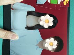 -bobo高端证件照工作室(三元桥店)