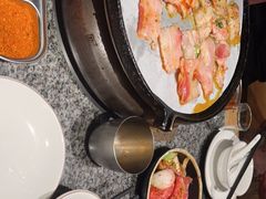 -酒拾烤肉(奥体天虹店)