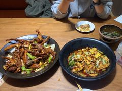 -掌上鲜(南顺城街店)