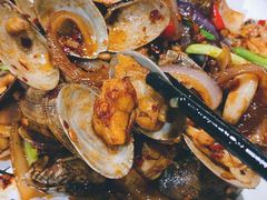 开心花甲-熊记虾王·小龙虾(东晓南店)