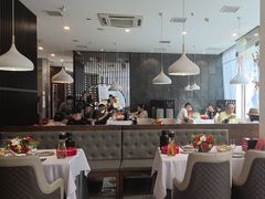 -味+新京宴·烤鸭·北京菜(创意谷店)