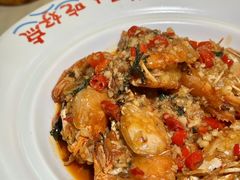 -小林哥的海鲜馆·夜宵烧烤(渔人码头店)