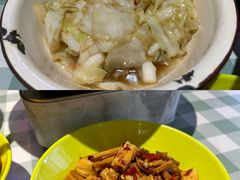 -彭耕记猪油炒小菜(吉联mall店)