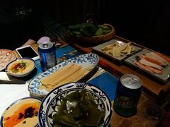 -房子红了鱼豆花重庆老火锅(广厦学院店)
