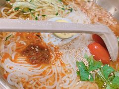 -那胡同里的小烤肉馆(开发区万达店)
