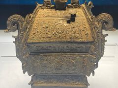 -陕西历史博物馆