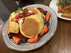 -UPPER KITCHEN(延安路店)
