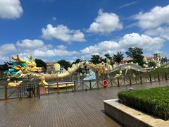 -歌斐颂巧克力小镇