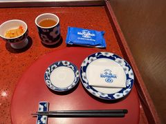 -小山日本料理(兴业太古汇店)