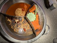 -大龙燚火锅(太古里店)