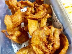 -叶派龙虾•招牌香辣蟹·海鲜(中海国际店)