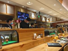 -大岛日本料理铁板烧(南通大饭店)