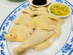 -九记路边鸡(滨江路店)