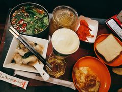 -华夏良子·足道SPA艾灸(铁道大厦店)