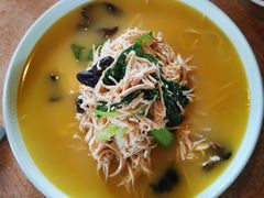 -东园小馆·早茶·淮扬小炒(宋夹城店)