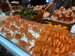 -博林天瑞喜来登酒店·西丽尚膳