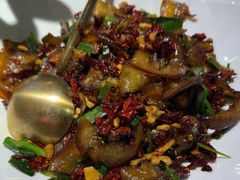 -坛宗剁椒鱼头(河西王府井店)