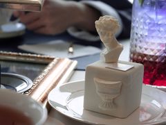 罗马假日-L'amour澜茉·轻法餐
